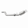 Magnaflow 15-17 Ford Mustang 5.2L Direct Fit Converter - 5561522 360 Degree Image Set