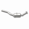 Magnaflow 07-09 Jaguar XK 4.2L Direct Fit Converter - 5561948 360 Degree Image Set