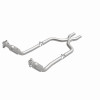 Magnaflow 11-14 Ford Mustang 3.7L Direct Fit Converter - 5561977 360 Degree Image Set