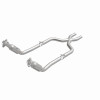 Magnaflow 11-14 Ford Mustang 3.7L Direct Fit Converter - 5561977 360 Degree Image Set