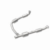 Magnaflow 2006 Ford E-250 5.4L Direct Fit Converter - 5582167 360 Degree Image Set