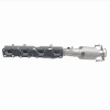 Magnaflow 05-06 Nissan Titan 5.6L Direct Fit Converter - 5582357 360 Degree Image Set