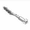 Magnaflow 05-06 Nissan Titan 5.6L Direct Fit Converter - 5582357 360 Degree Image Set