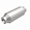 Magnaflow 2.25 CA Spun Universal Converter - 5582405 360 Degree Image Set