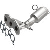 Magnaflow 11-15 Toyota Sienna 3.5L Direct Fit Converter - 5582545 Photo - Primary
