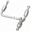 Magnaflow 09-13 Chevrolet Silverado 1500 5.3L Direct Fit Converter - 5582578 Photo - out of package