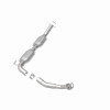 Magnaflow 07-12 Toyota Tundra 4.0L Direct Fit Converter - 5582625 360 Degree Image Set