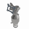 Magnaflow 2011 Honda CR-V 2.4L Direct Fit Converter - 5582781 360 Degree Image Set