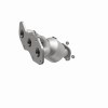 Magnaflow 06-12 Toyota RAV4 3.5L Direct Fit Converter - 5582820 360 Degree Image Set