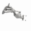 Magnaflow 06-12 Toyota RAV4 3.5L Direct Fit Converter - 5582820 360 Degree Image Set
