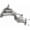Magnaflow 06-12 Toyota RAV4 3.5L Direct Fit Converter - 5582820 Photo - out of package