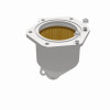 Magnaflow 09-14 Nissan Murano 3.5L Direct Fit Converter - 5582842 360 Degree Image Set