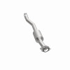 Magnaflow 10-12 Chevrolet Equinox 3.0L Direct Fit Converter - 5592103 360 Degree Image Set