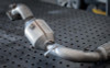 Magnaflow 05-06 Nissan Titan 5.6L Direct Fit Converter - 5592215 Features and Benefits