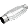 Magnaflow 3.00 CA Universal Converter - 5592309 Photo - Primary