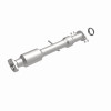 Magnaflow 14-15 Toyota Highlander 3.5L Direct Fit Converter - 5592534 360 Degree Image Set