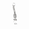 Magnaflow 13-16 Toyota RAV4 2.5L Direct Fit Converter - 5592543 360 Degree Image Set