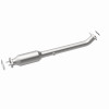 Magnaflow 05-16 Nissan Frontier 2.5L Direct Fit Converter - 5592602 360 Degree Image Set