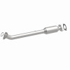 Magnaflow 05-16 Nissan Frontier 2.5L Direct Fit Converter - 5592602 360 Degree Image Set