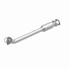 Magnaflow 05-16 Nissan Frontier 2.5L Direct Fit Converter - 5592602 360 Degree Image Set
