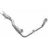 Magnaflow 92-95 Ford E-150 5.0L Direct Fit Converter - 93423 Photo - out of package