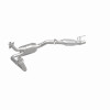 Magnaflow 92-95 Ford E-150 5.0L Direct Fit Converter - 93423 360 Degree Image Set