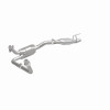 Magnaflow 92-95 Ford E-150 5.0L Direct Fit Converter - 93423 360 Degree Image Set
