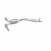 Magnaflow 92-95 Ford E-150 5.0L Direct Fit Converter - 93423 360 Degree Image Set