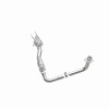 Magnaflow 92-95 Ford E-150 5.0L Direct Fit Converter - 93423 360 Degree Image Set