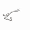 Magnaflow 92-95 Ford E-150 5.0L Direct Fit Converter - 93423 360 Degree Image Set