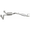 Magnaflow 92-95 Ford E-150 5.0L Direct Fit Converter - 93423 Photo - out of package
