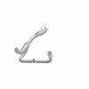 Magnaflow 92-95 Ford E-150 5.0L Direct Fit Converter - 93423 360 Degree Image Set