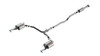 Borla 20-24 Toyota Camry 3.5L V6 FWD S-Type Cat-back - 140967