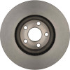 Brembo OE 15-18 Ford Edge Friction Brake Disc - 09.N284.21 Photo - Close Up