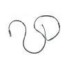 Brembo OE 10-16 BMW Z4 Wear Indicator - A00440 Photo - Primary