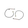 Brembo OE 09-12 Porsche 911 Wear Indicator - A00450 Photo - Primary