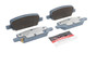 Brembo OE 17-21 Tesla 3/20-21 Y EVPad BrakePad - P09027E Photo - Close Up