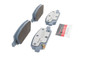 Brembo OE 17-21 Tesla 3/20-21 Y EVPad BrakePad - P09027E Photo - Close Up