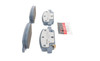 Brembo OE 17-21 Tesla 3/20-21 Y EVPad BrakePad - P09027E Photo - Close Up