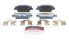 Brembo OE EVPad BrakePad - P30067E Photo - Close Up
