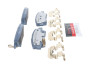 Brembo OE EVPad BrakePad - P30067E Photo - Close Up