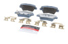 Brembo OE EVPad BrakePad - P30067E Photo - Close Up