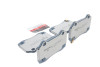 Brembo OE 12-21 Tesla S/16-21 X EVPad BrakePad - P30074E Photo - Close Up
