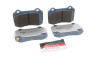 Brembo OE 12-21 Tesla S/16-21 X EVPad BrakePad - P30074E Photo - Close Up