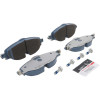 Brembo OE EVPad BrakePad - P85147E Photo - Close Up