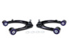 Superpro 08-21 Toyota Land Cruiser Front Upper Control Arm Set - TRC488 Photo - Primary