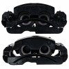 Power Stop 02-06 Cadillac Escalade Front/Rear Black Caliper - Pair w/Bracket - S4728BLK Photo - Primary