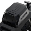 Superwinch 12000 LBS 12V DC 3/8in x 80ft Synthetic Rope SX12SR Winch - Semi Gloss Black - 1712204 Photo - Close Up