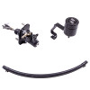 Chase Bays 99-05 Lexus IS300 Large Bore 3/4 Clutch Master Cylinder Adapter & DBBE Reservoir Kit - CB-MK-CMCADAPT-75DUALRES User 1