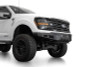 Addictive Desert Designs 2024 Ford F-150 HoneyBadger - Front Bumper - F1900111040103 Photo - Mounted